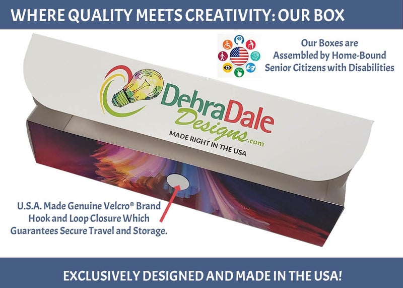 DEBRADALE DESIGNS Debra Dale Designs White Mini Index Cards â€“ 1,000 Count Blank Unpunched Cards â€“ Unruled Durable Cardstock â€“ USA Made - Image 2